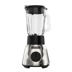 Licuadora Black and Decker BL1686-0SDLA