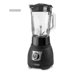 Licuadora Black and Decker  BL1670S