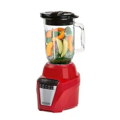 Licuadora Black and Decker  BL0876-1RDLA