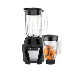 Licuadoras Black and Decker  BL0876-3BDLA