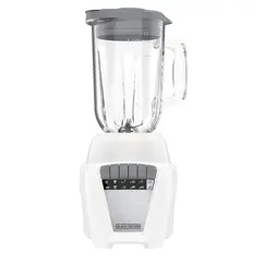Licuadora Black and Decker  BL0876-3WDLA