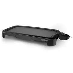 Parrilla Eléctrica Black and Decker  GD2011B