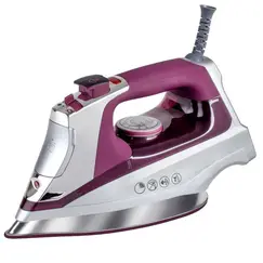 Plancha Black and Decker  D3035