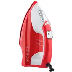Plancha Black and Decker  IR1865