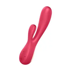 Satisfyer Mono Flex - Vibrador - juguete de adulto