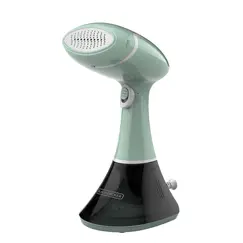 Vaporizador de mano Black and Decker HGS250-LA