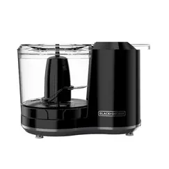 Procesador Picatodo Black and Decker  HC150B