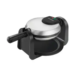 Waflera Giratoria Black and Decker  WM1404S-LA