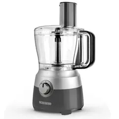Procesador de Alimentos Black and Decker FP5501