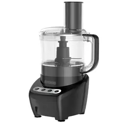 Procesador de Alimentos Black and Decker  FP4200B-LA