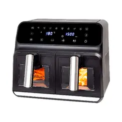 Freidora de Aire  Sankey FRW-8D01W