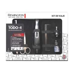 Kit de Viaje Remington TLG100
