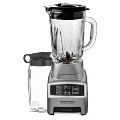 Licuadora Black and Decker BL1840MS