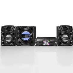 Minicomponente Panasonic SC-AKX930PUK