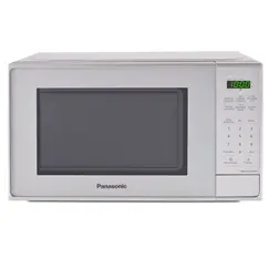 Microondas Panasonic NN-SB25JMRUH