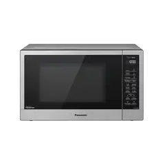 Microondas Panasonic NN-ST965SRPH