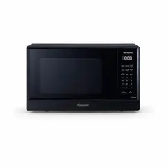 Microondas Panasonic NN-SU64MBRUH