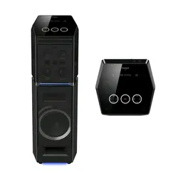 Parlante Panasonic SC-UA90PU-K