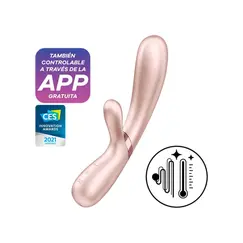 Satisfyer Hot Lover