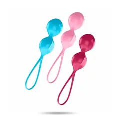 Satisfyer V Balls