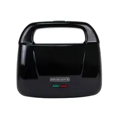 Waflera Black and Decker WM120B