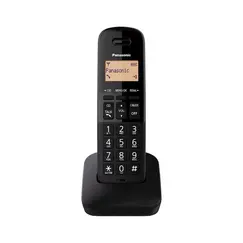 Teléfono Panasonic KX-TGB310LAB