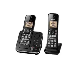 Teléfonos Panasonic KX-TGC362LAB