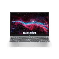 NOT. HP 15-fd0234la I3 N305 8GB 512GB 15Inch HDMI USB-C 2USB-A FreeDos Monlight Blue
