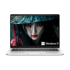 Laptop DELL PRO 14 PC14250 Ultra7-255U 16GB 512GB-M.2 14Inc-FHD+ W11Pro Silver 3YB