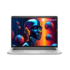 Laptop DELL PRO 14 PLUS PB14250 Ultra7-266V Pro 16GB 512GB 2n1 14Inc-FHD+ Touch W11ProCopilot+PC 3YPS