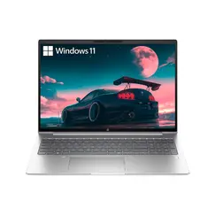 NOT. HP Probook 4G1iR Intel Core 5-120U 16GB 512GB 16Inch Win-11 Pro Silver