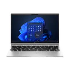 NOT. HP PROBOOK 450 G10 I5-1335U 16GB 512GB 15.6INC. HDMI 3USB-TYPEA USB-TYPEC W11-PRO SILVER