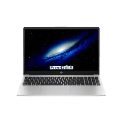 NOT. HP 15-fd0260la I5-120U 16GB 512GB 15.6Inch HDMI USB-C 2USB-A FreeDos Warm Gold
