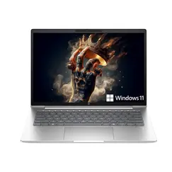 NOT. HP ProBook 440 G11 Core Ultra 5 125U 16GB 512GB 14INCH IPS HDMI 2USB-C USB-A W11-Pro Silver