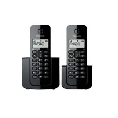 Teléfono Inalámbrico Panasonic KX-TGB112LAB