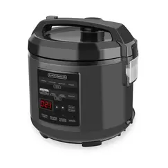 Olla Multi Cocción Black and Decker MCH14 14 en 1 Digital