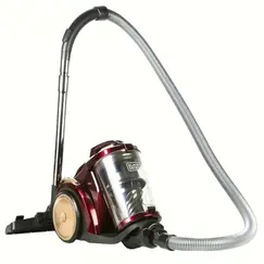 Aspiradora Black and Decker VCBD8090 Power Pro Cyclonic