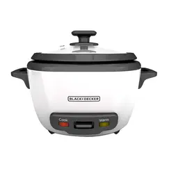 Olla Arrocera Black and Decker RC514 14 Tazas
