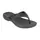 Sandalia Plataforma Azaleia 19147 de mujer, Color del Calzado: Black, Talla de Calzado: 36