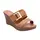 Sandalia Plataforma Athene Italian Shoemakers