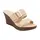 Sandalia Plataforma Athene Italian Shoemakers