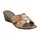 Sandalias Plataforma Kenny Italian Shoemakers, Color del Calzado: Bronze, Talla de Calzado: 35