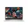 Laptop DELL PRO 16 PC16250 Ultra7-255U 16GB 512GB-M.2 16Inc-FHD+ W11Pro Silver 3YB Laptop DELL PRO 16 PC16250 Ultra7-255U 16GB 512GB-M.2 16Inc-FHD+ W11Pro Silver 3YB