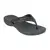 Sandalia Plataforma Azaleia 19147 de mujer, Color del Calzado: Black, Talla de Calzado: 36