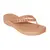 Sandalia Plataforma Azaleia 83788 de mujer, Color del Calzado: Beige, Talla de Calzado: 34 - 35