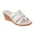 Sandalia Plataforma Athene 4470S23 Italian Shoemakers