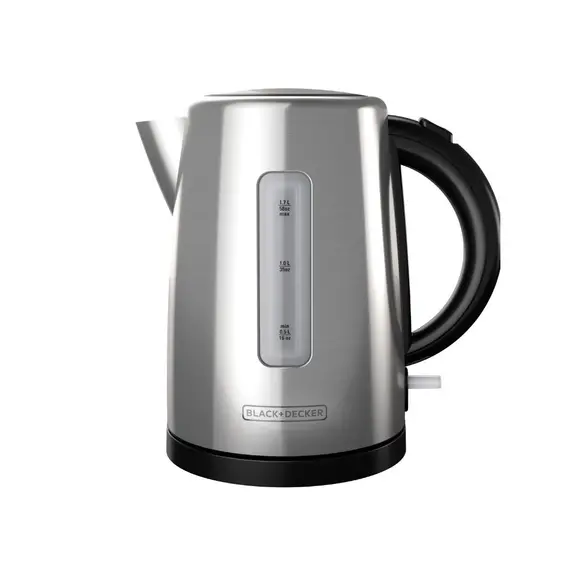 Hervidor Black and Decker KE2000SD