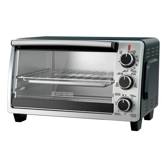 Horno Electrico Black and Decker TO1950SBD