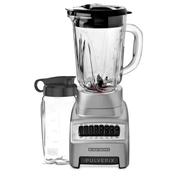 Licuadora Black and Decker  BL1140MS
