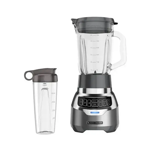 Licuadora Black and Decker BL1300DG-PLA
